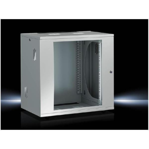 Rittal RACK FLATBOX 12HE